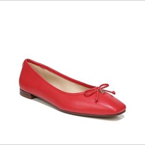 sam edelman jillie flats